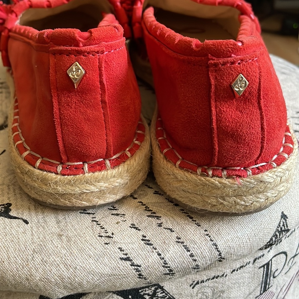 Sam Edelman espadrilles - Picture 3 of 5